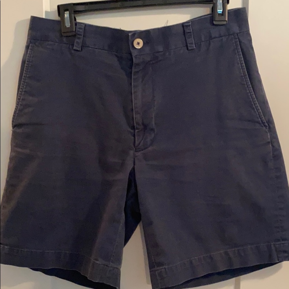 Southern Tide Men’s Channel Marker Shorts W 30